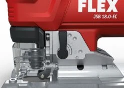 FLEX 493.783 JSB 18.0-EC Akku-Stichsäge 18,0 V -Werkzeug Günstiges Geschäft 489786 10 1
