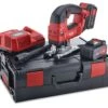 FLEX 489.786 JSB 18.0-EC/5.0 Set Akku-Stichsäge 18,0 V