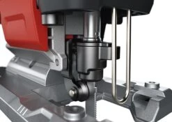 FLEX 493.783 JSB 18.0-EC Akku-Stichsäge 18,0 V -Werkzeug Günstiges Geschäft 489786 11 1