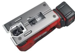 FLEX 489.786 JSB 18.0-EC/5.0 Set Akku-Stichsäge 18,0 V -Werkzeug Günstiges Geschäft 489786 5