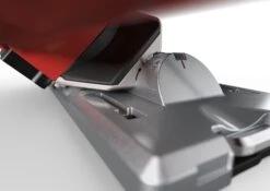 FLEX 493.783 JSB 18.0-EC Akku-Stichsäge 18,0 V -Werkzeug Günstiges Geschäft 489786 9 1