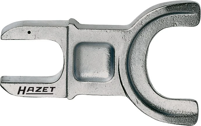 HAZET Spannplatte 4900-14A 1 HAZET Spannplatte 4900-14A