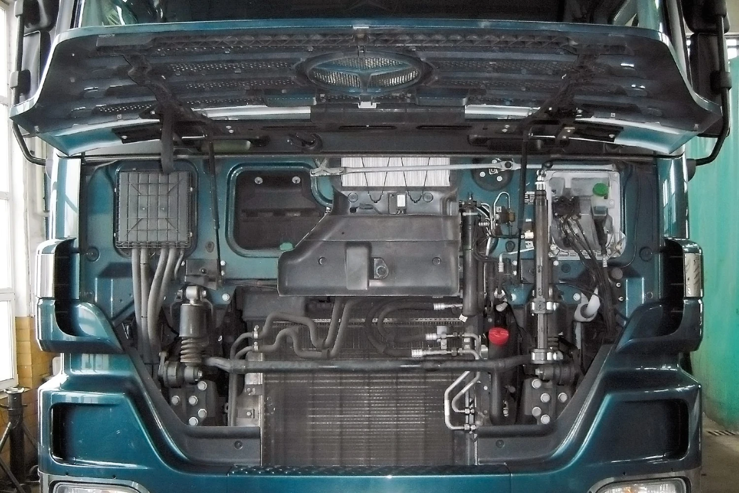 HAZET Spannplatte 4900-26 3 HAZET Spannplatte 4900-26 – Bild 3