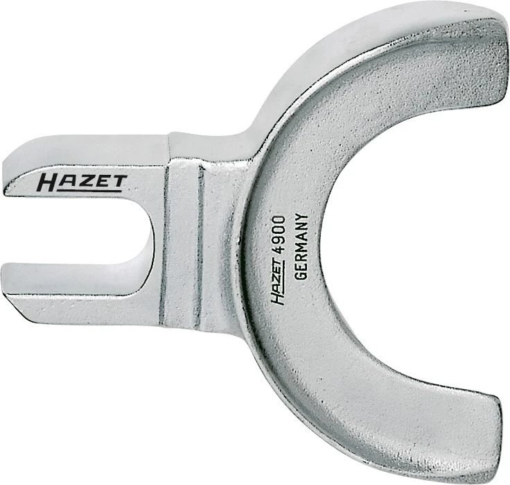 HAZET Spannplatte 4900-31 1 HAZET Spannplatte 4900-31