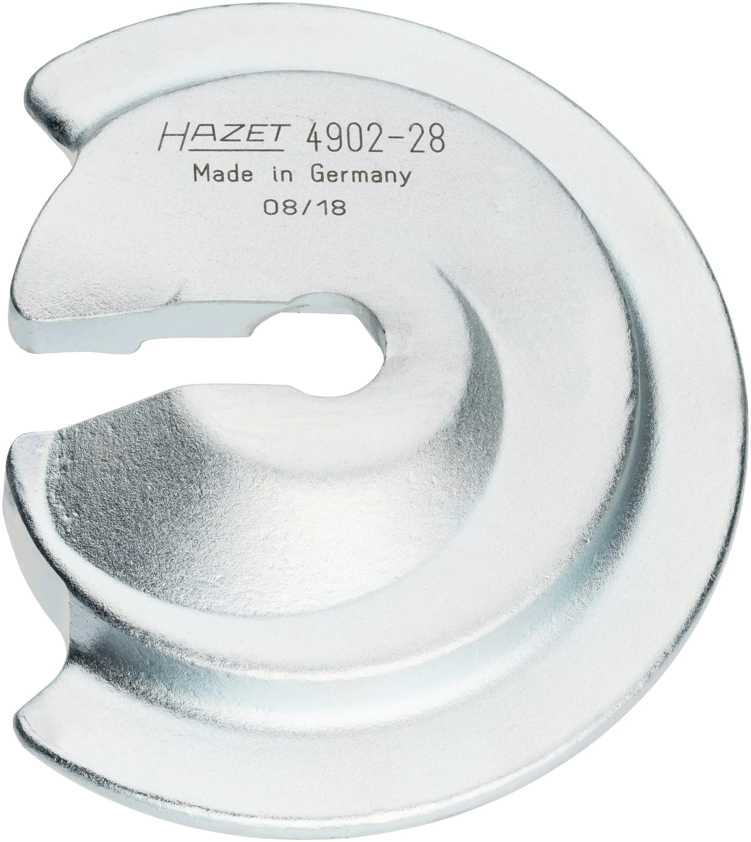 HAZET Spannplatte 4902-28 1 HAZET Spannplatte 4902-28