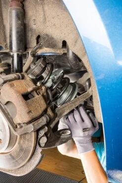 HAZET Spindel Für Innen-Federspanner 4902-4 38 HAZET Spindel Für Innen-Federspanner 4902-4 -Werkzeug Günstiges Geschäft 4902 4 23anwendung 23audi 2312V04br4M9bWcjl