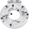 HAZET Universal-Spannteller Verstellbar 4903-2