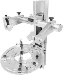HAZET Spannteller 4903-2 Und Universal-Spannplatte Verstellbar 4903-3 2-teilig 4903/2 -Werkzeug Günstiges Geschäft 4903ZfPBqsyCRBq4a