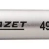 HAZET Verlängerung 12,5mm 1/2 Zoll Zapfenprofil Hohl Zapfenprofil 6x8 4910-68