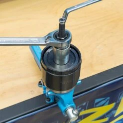 HAZET Doppel-Silentlager Werkzeug-Satz 9-teilig 4925-2510/9 -Werkzeug Günstiges Geschäft 4925 2510 9 23anwendung 2310