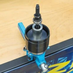 HAZET Doppel-Silentlager Werkzeug-Satz 9-teilig 4925-2510/9 -Werkzeug Günstiges Geschäft 4925 2510 9 23anwendung 2312