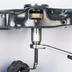 HAZET Doppel-Silentlager Werkzeug-Satz 9-teilig 4925-2510/9 -Werkzeug Günstiges Geschäft 4925 2510 9 23anwendung 2317