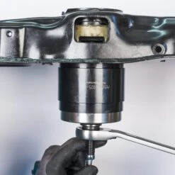 HAZET Doppel-Silentlager Werkzeug-Satz 9-teilig 4925-2510/9 -Werkzeug Günstiges Geschäft 4925 2510 9 23anwendung 234