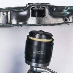 HAZET Doppel-Silentlager Werkzeug-Satz 9-teilig 4925-2510/9 -Werkzeug Günstiges Geschäft 4925 2510 9 23anwendung 235