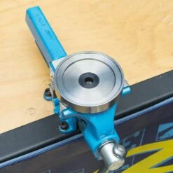 HAZET Doppel-Silentlager Werkzeug-Satz 9-teilig 4925-2510/9 -Werkzeug Günstiges Geschäft 4925 2510 9 23anwendung 236