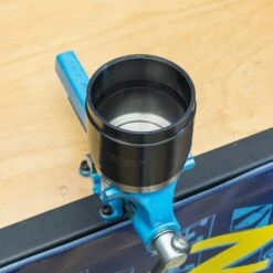 HAZET Doppel-Silentlager Werkzeug-Satz 9-teilig 4925-2510/9 -Werkzeug Günstiges Geschäft 4925 2510 9 23anwendung 237