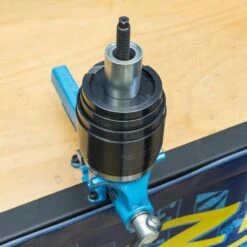 HAZET Doppel-Silentlager Werkzeug-Satz 9-teilig 4925-2510/9 -Werkzeug Günstiges Geschäft 4925 2510 9 23anwendung 239