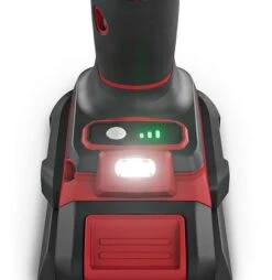 FLEX 492.647 Akku-Schlagschrauber 18,0 V IW 3/4" 18.0-EC/5.0 Set -Werkzeug Günstiges Geschäft 492647 2