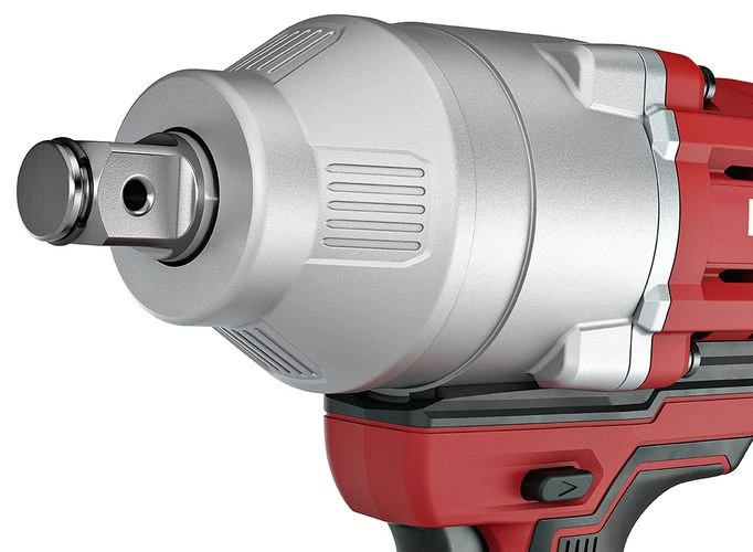 FLEX 492.612 Akku-Schlagschrauber 18,0 V IW 3/4" 18.0-EC Solo 3 FLEX 492.612 Akku-Schlagschrauber 18,0 V IW 3/4" 18.0-EC Solo – Bild 3