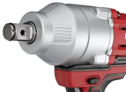 FLEX 492.647 Akku-Schlagschrauber 18,0 V IW 3/4" 18.0-EC/5.0 Set -Werkzeug Günstiges Geschäft 492647 4