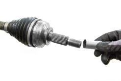 HAZET Antriebswellen Demontage- / Montage-Satz 12-teilig 4935-11/12 -Werkzeug Günstiges Geschäft 4935 11 12 23anwendung 231