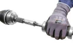 HAZET Antriebswellen Demontage- / Montage-Satz 12-teilig 4935-11/12 -Werkzeug Günstiges Geschäft 4935 11 12 23anwendung 233