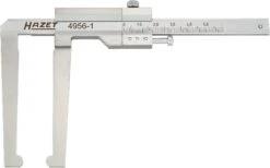 HAZET Bremsscheiben Mess-Schieber 4956-1