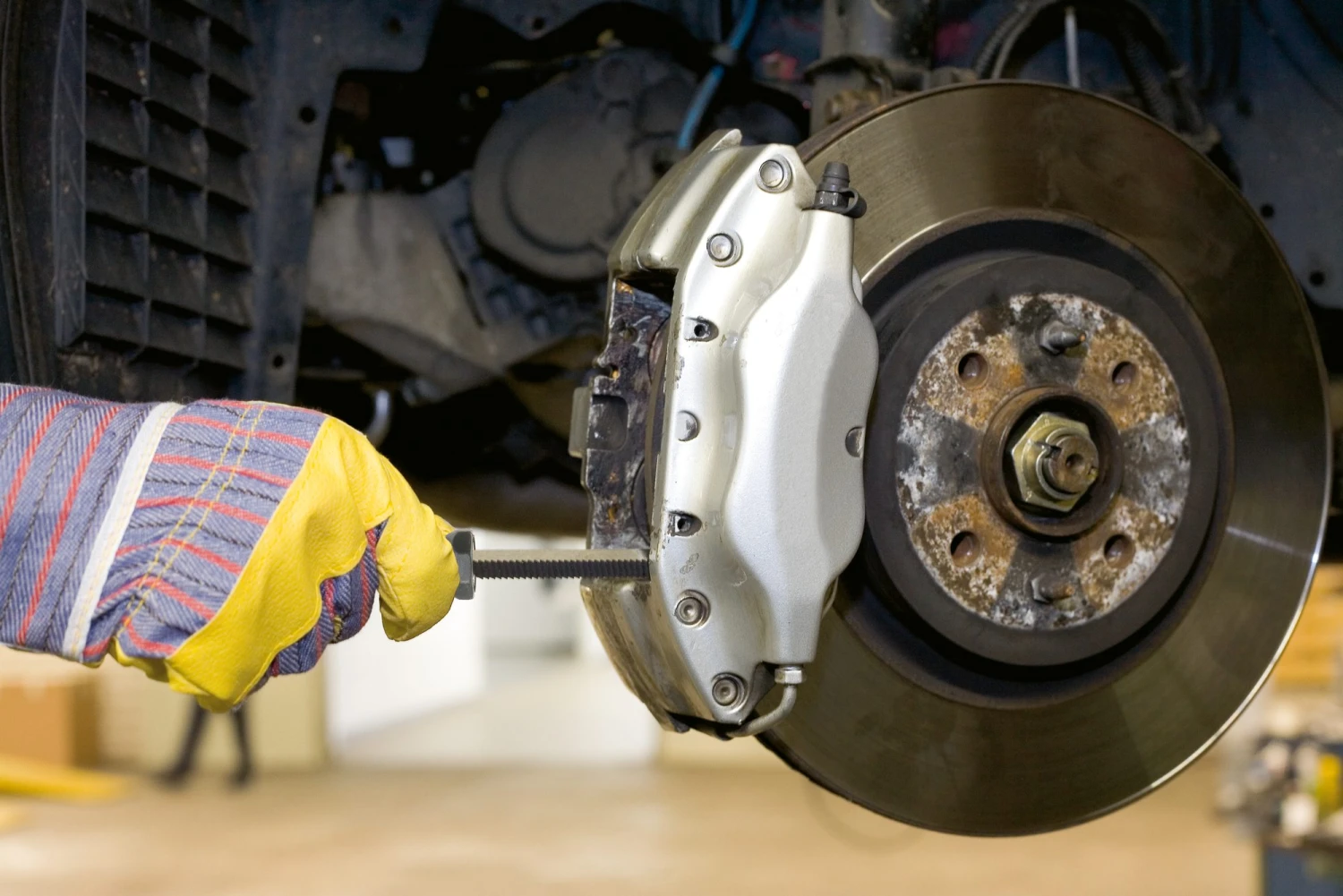 HAZET Bremssattel-Feile- 265 Mm 4968-5 3 HAZET Bremssattel-Feile- 265 Mm 4968-5 – Bild 3