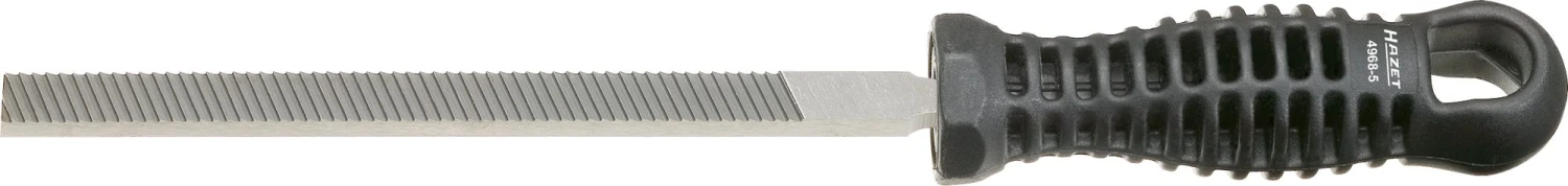 HAZET Bremssattel-Feile- 265 Mm 4968-5 1 HAZET Bremssattel-Feile- 265 Mm 4968-5