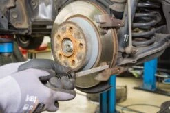 HAZET Vierkant-Bremssattel-Feile- 265 Mm 4968-6 -Werkzeug Günstiges Geschäft 4968 6 23anwendung 231