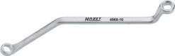 HAZET Brems-Entlüftungsschlüssel- Außen-Sechskant Profil - 9 4968-9