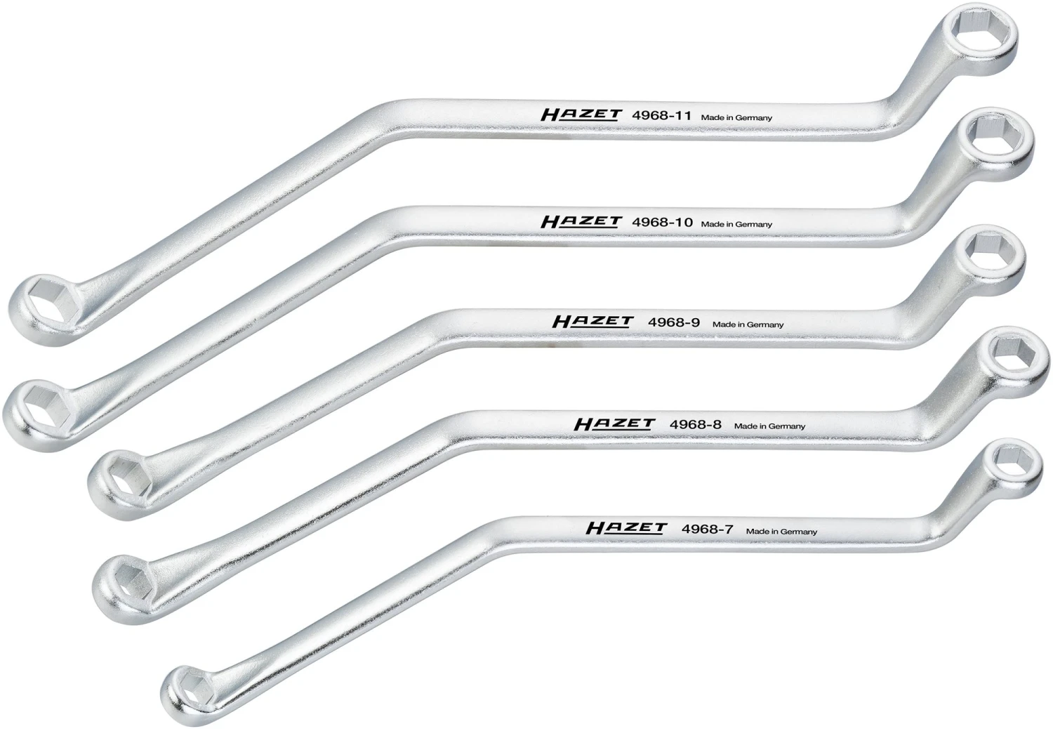 HAZET Bremssattel-Feile- 265 Mm 4968-5 2 HAZET Bremssattel-Feile- 265 Mm 4968-5 – Bild 2