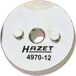HAZET Adapter Mit 2 Zapfen 4970-12
