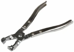 BGS Schlauchklemmenzange Mit Drehköpfen | 210 Mm – 499