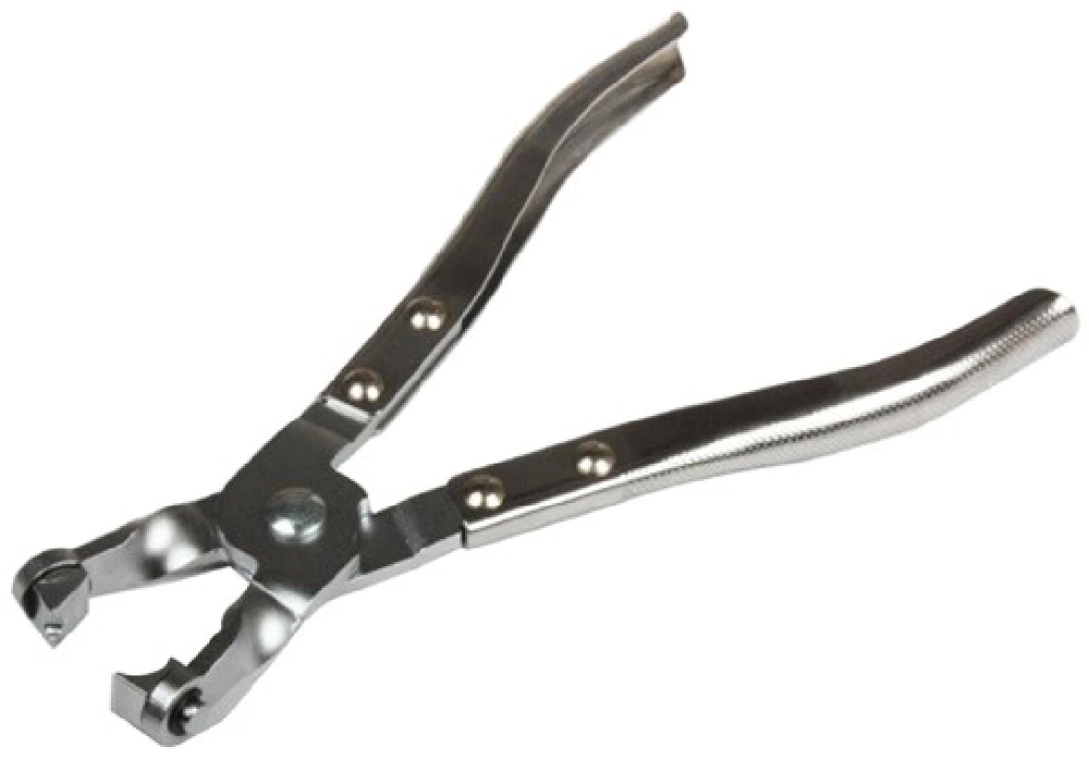 BGS Schlauchklemmenzange Mit Drehköpfen | 210 Mm – 499 1 BGS Schlauchklemmenzange Mit Drehköpfen | 210 Mm – 499