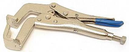 BGS Schlauchklemmenzange Mit Drehköpfen | 210 Mm – 499 2 BGS Schlauchklemmenzange Mit Drehköpfen | 210 Mm – 499 – Bild 2