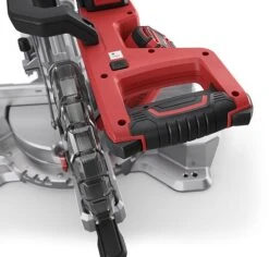 FLEX Akku Kapp-Zugsäge 18,0 V SMS 190 18.0-EC 500631 -Werkzeug Günstiges Geschäft 500631 25