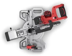 FLEX Akku Kapp-Zugsäge 18,0 V SMS 190 18.0-EC 500631 -Werkzeug Günstiges Geschäft 500631 29