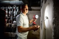 Flex Akku-Flutlicht Handlampe 12,0 / 18,0 V WL 2800 18.0 504.637 25 Flex Akku-Flutlicht Handlampe 12,0 / 18,0 V WL 2800 18.0 504.637 -Werkzeug Günstiges Geschäft 504637 12