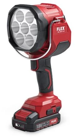 Flex Akku-Flutlicht Handlampe 12,0 / 18,0 V WL 2800 18.0 504.637 16 Flex Akku-Flutlicht Handlampe 12,0 / 18,0 V WL 2800 18.0 504.637 -Werkzeug Günstiges Geschäft 504637 3