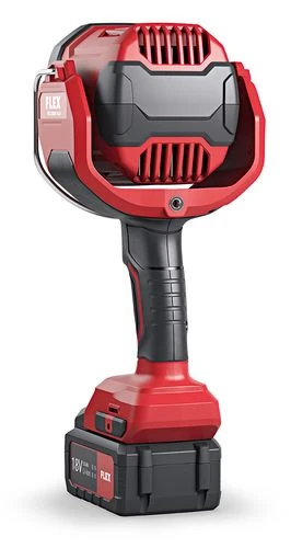 Flex Akku-Flutlicht Handlampe 12,0 / 18,0 V WL 2800 18.0 504.637 4 Flex Akku-Flutlicht Handlampe 12,0 / 18,0 V WL 2800 18.0 504.637 – Bild 4