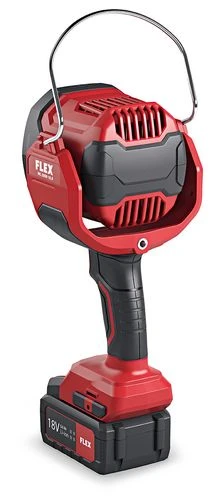 Flex Akku-Flutlicht Handlampe 12,0 / 18,0 V WL 2800 18.0 504.637 5 Flex Akku-Flutlicht Handlampe 12,0 / 18,0 V WL 2800 18.0 504.637 – Bild 5
