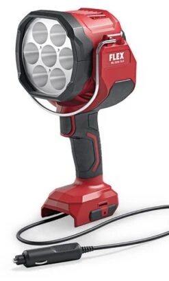 Flex Akku-Flutlicht Handlampe 12,0 / 18,0 V WL 2800 18.0 504.637 19 Flex Akku-Flutlicht Handlampe 12,0 / 18,0 V WL 2800 18.0 504.637 -Werkzeug Günstiges Geschäft 504637 6