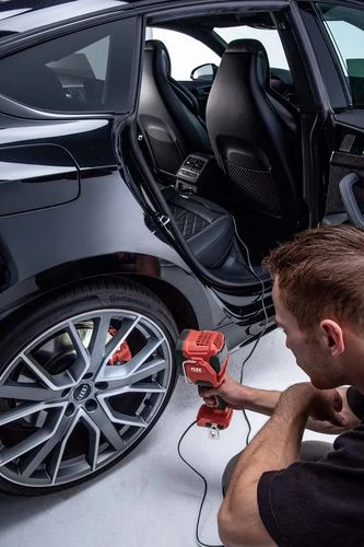 Flex Akku-Flutlicht Handlampe 12,0 / 18,0 V WL 2800 18.0 504.637 8 Flex Akku-Flutlicht Handlampe 12,0 / 18,0 V WL 2800 18.0 504.637 – Bild 8