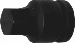 BGS Kraft-Bit-Einsatz | 20 Mm (3/4") | Innensechskant 22 Mm – 5054-22