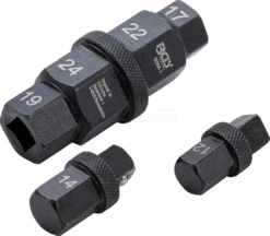 BGS Motorrad-Spezial-Einsatz | Antrieb 10 Mm (3/8") | 12 - 24 Mm – 5058-1