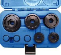 BGS Achsmuttern-Einsätze | Für Ducati | 8-tlg. – 5061 -Werkzeug Günstiges Geschäft 5061533be9d933cfc