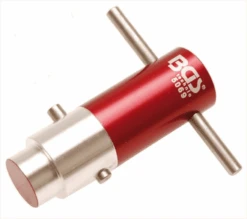 BGS Vorderachsen-Ausrichtwerkzeug | Für Ducati | Ø 25 Mm – 5069