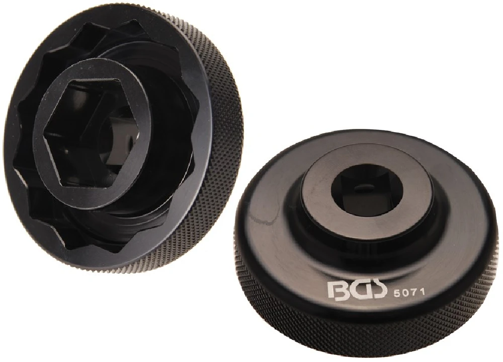 BGS Spezial-Einsatz | Für Achsmuttern | Für Ducati – 5071 1 BGS Spezial-Einsatz | Für Achsmuttern | Für Ducati – 5071