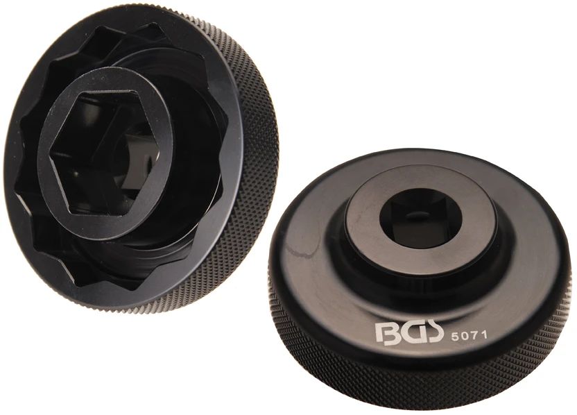 BGS Spezial-Einsatz | Für Achsmuttern | Für Ducati – 5071 3 BGS Spezial-Einsatz | Für Achsmuttern | Für Ducati – 5071 – Bild 3